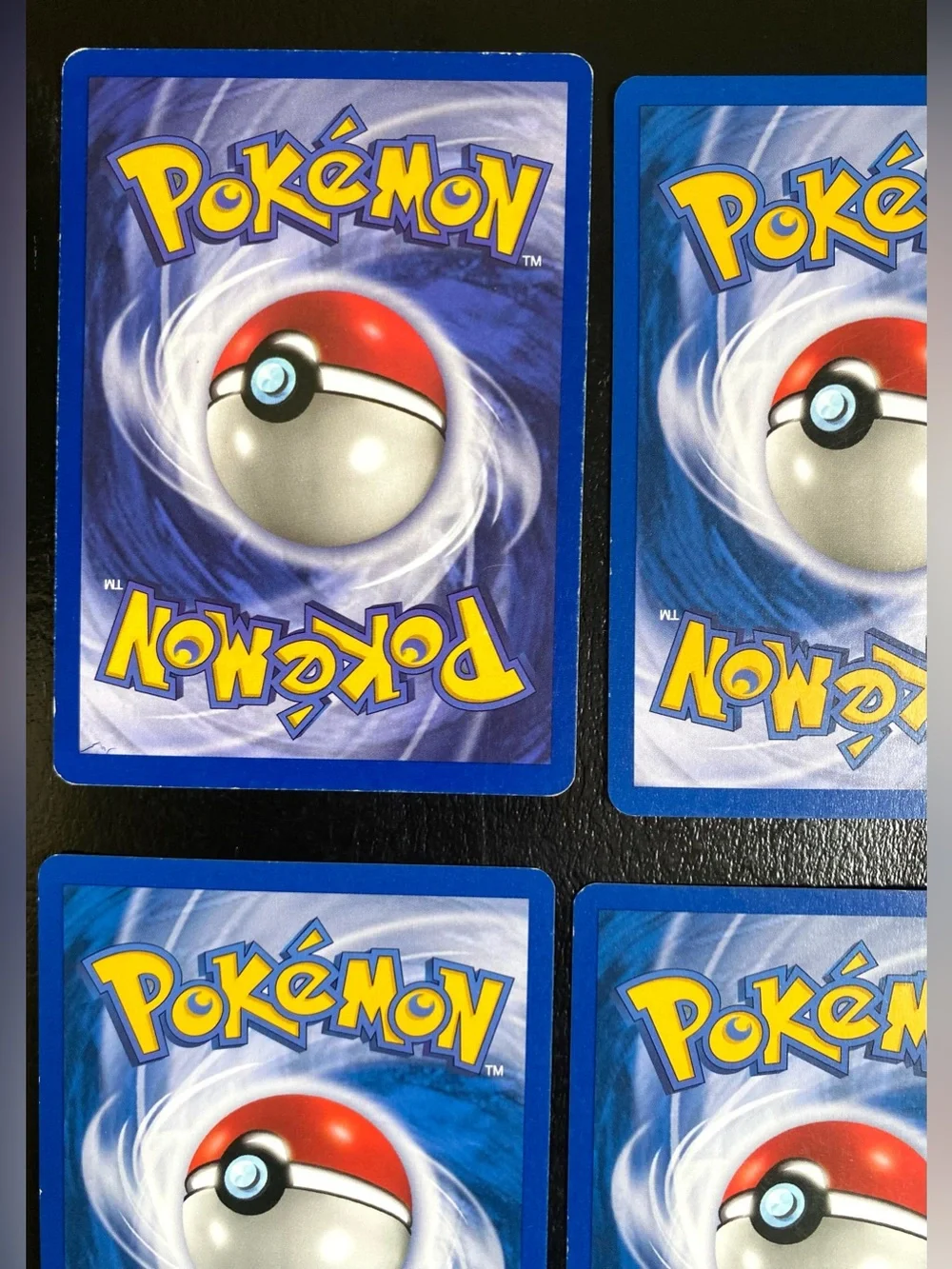 Pokémon Vintage Cards Bundle from Set 64  - Qty 15